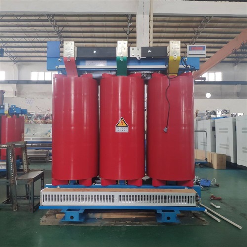 惠民SCB10-1250KVA/10KV/0.4KV干式变压器