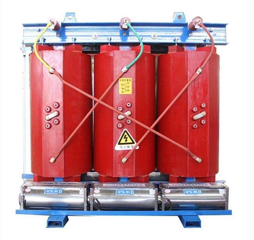 惠民SCB11-630KVA/10KV干式变压器